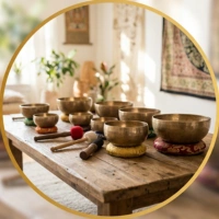 Singing Bowls